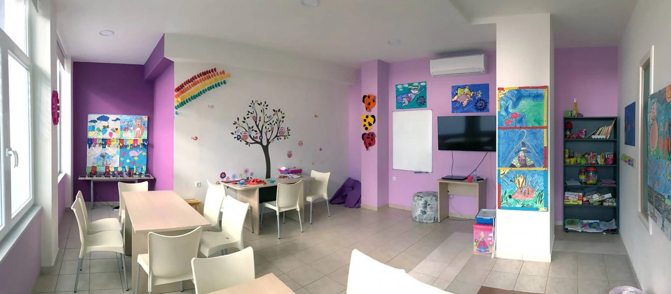 Ανοίγουν τη Δευτέρα τα Κέντρα Δημιουργικής Απασχόλησης Παιδιών - Πως θα λειτουργούν